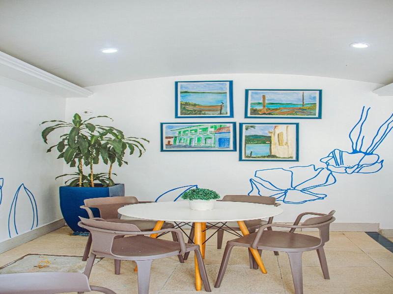 Hotel Casazul image