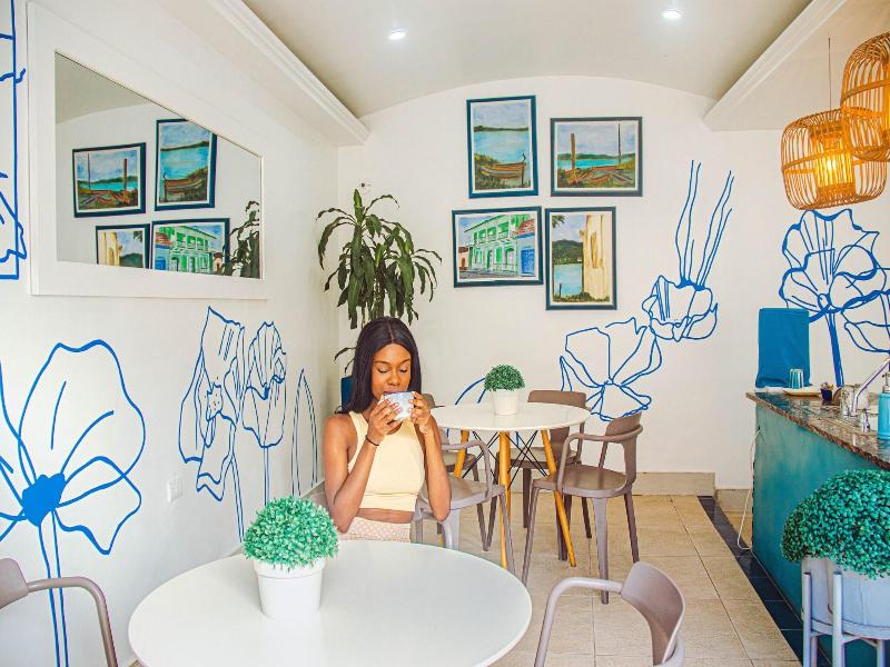 Hotel Casazul image