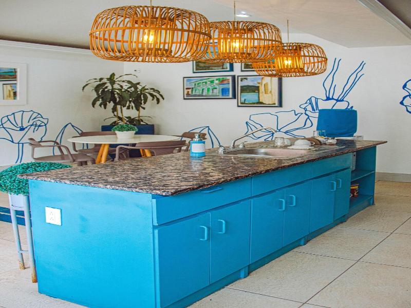 Hotel Casazul image
