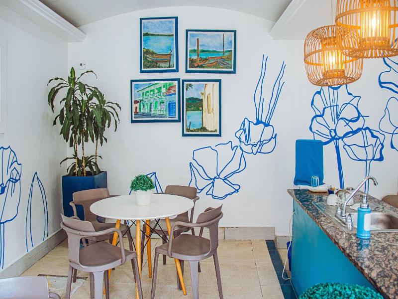 Hotel Casazul image