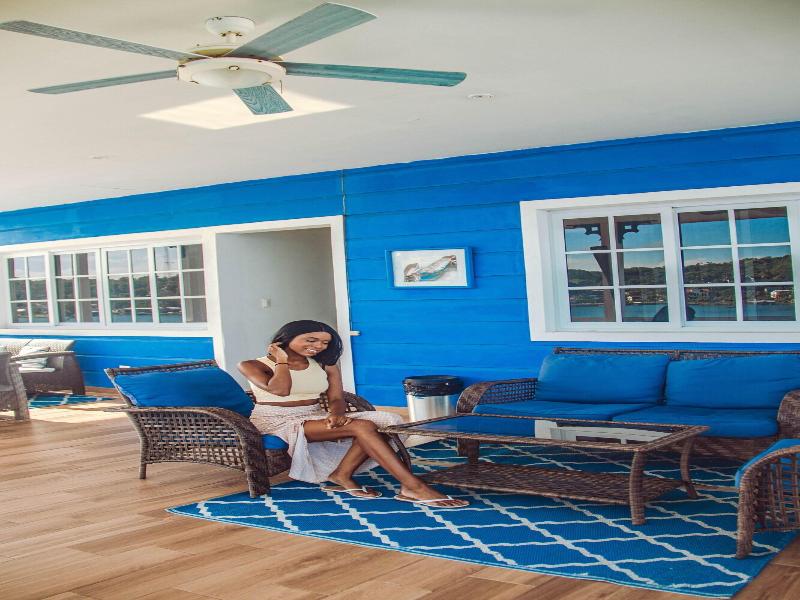 Hotel Casazul image