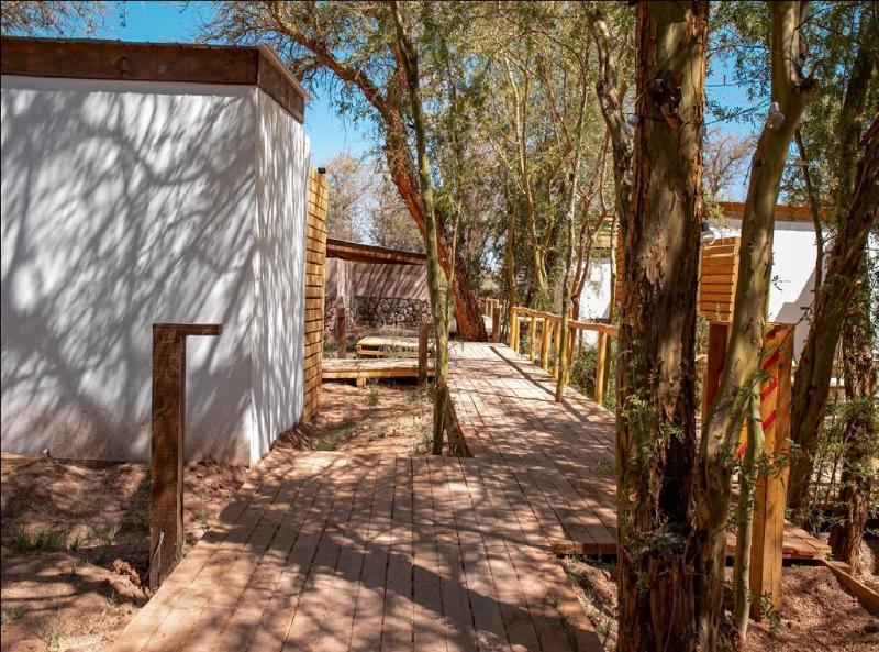 Lodge Quelana image