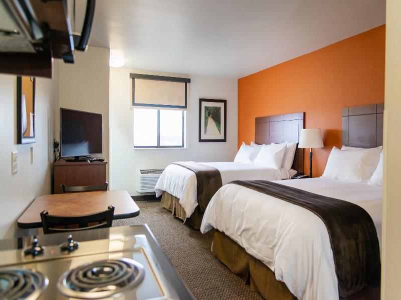 My Place Hotel-Nashville East/Lebanon, TN image