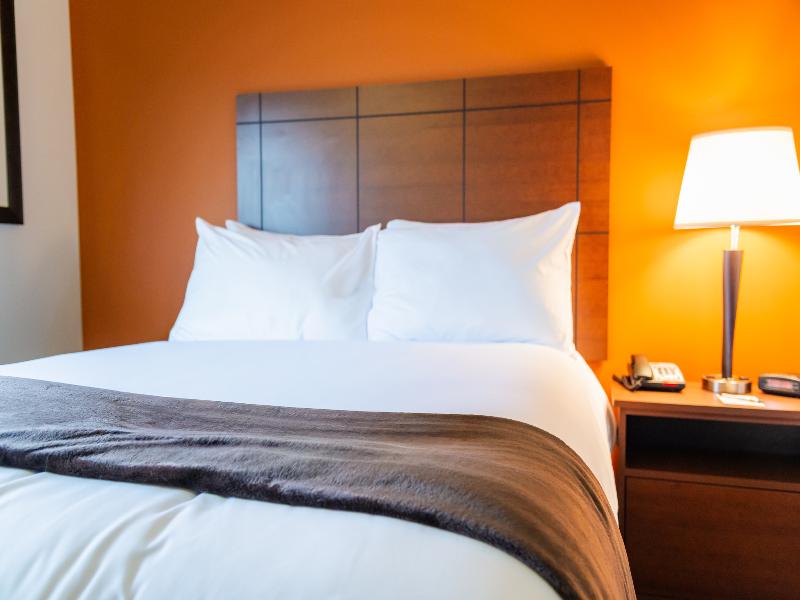 My Place Hotel-Nashville East/Lebanon, TN image