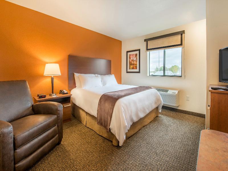My Place Hotel-Nashville East/Lebanon, TN image