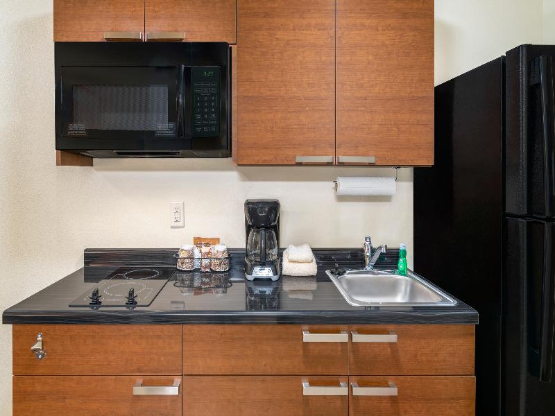 My Place Hotel-Nashville East/Lebanon, TN image