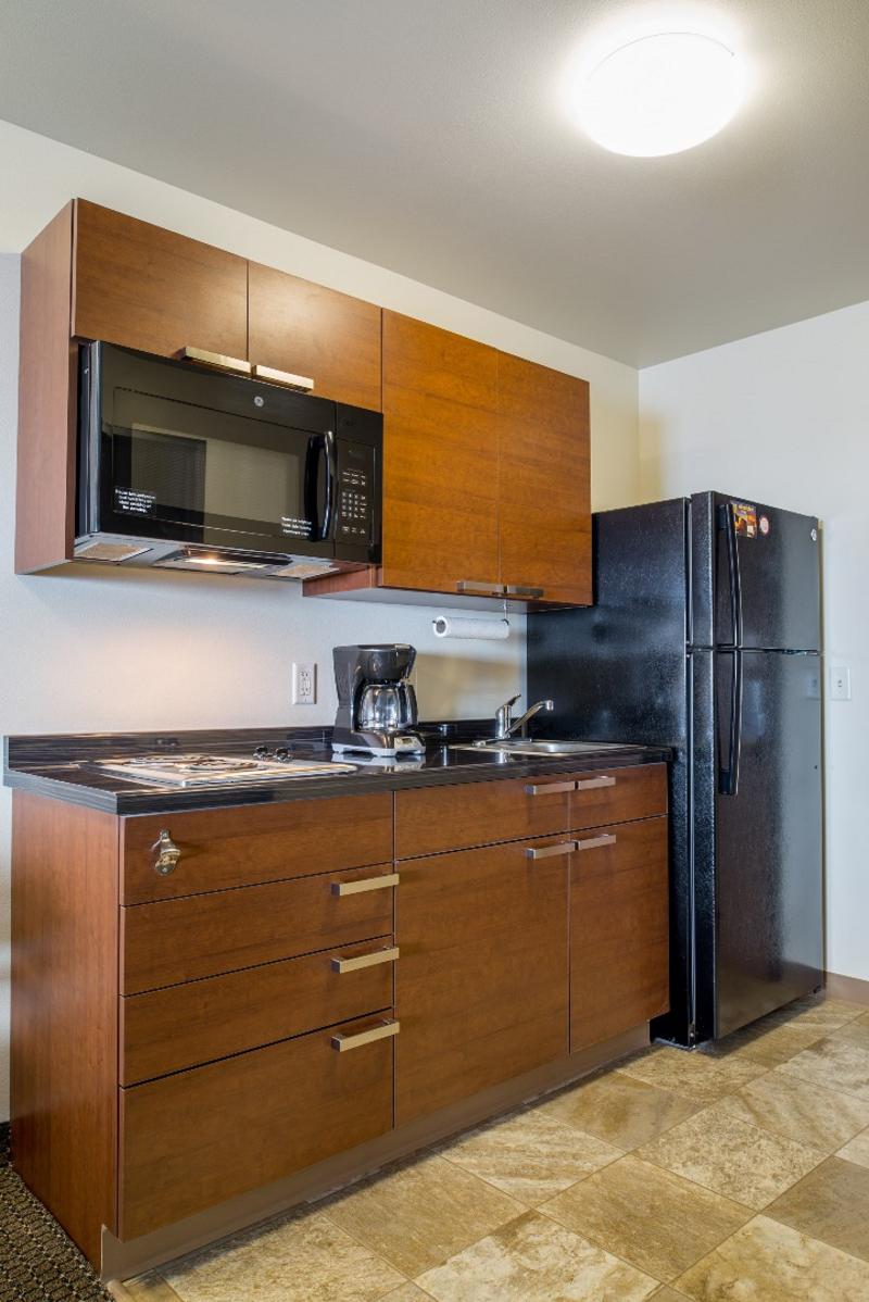 My Place Hotel-North Las Vegas, NV image