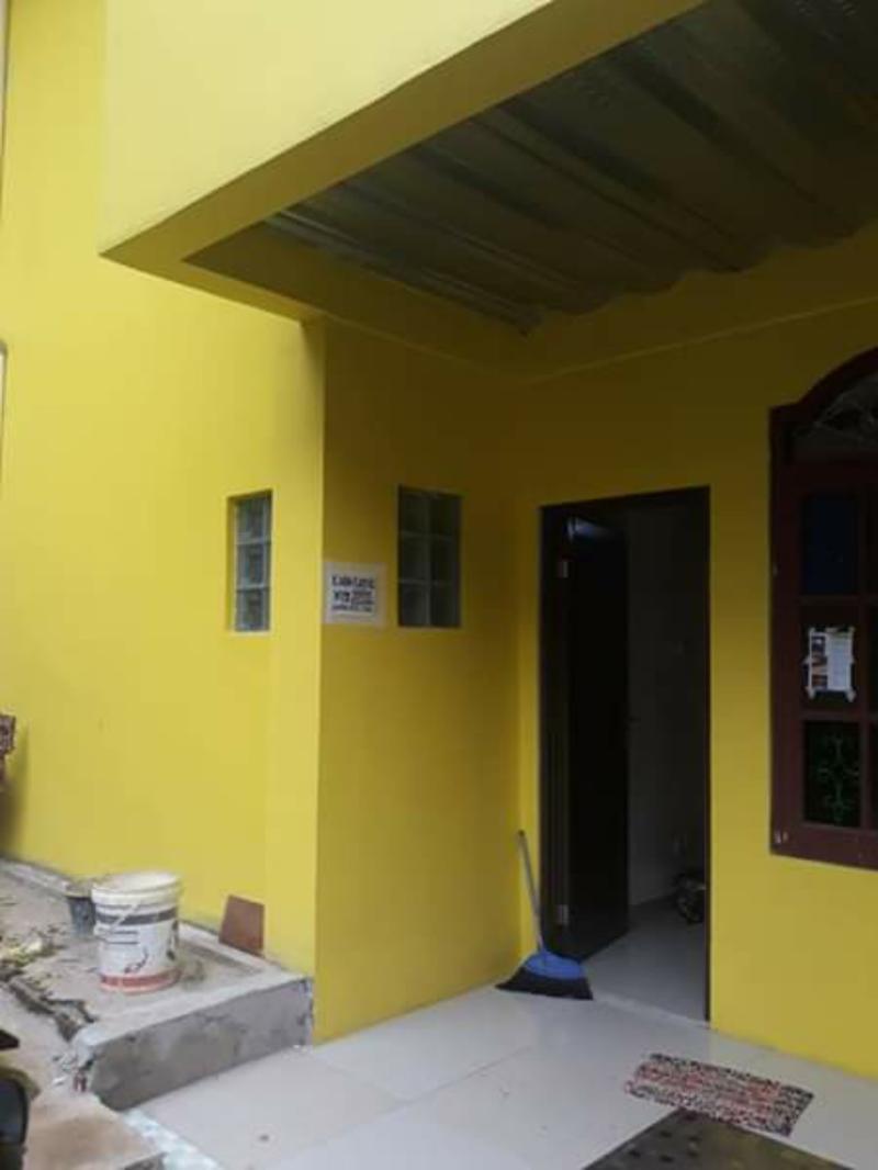 Kabin Kapsule UI Depok - Male Only by ZUZU image