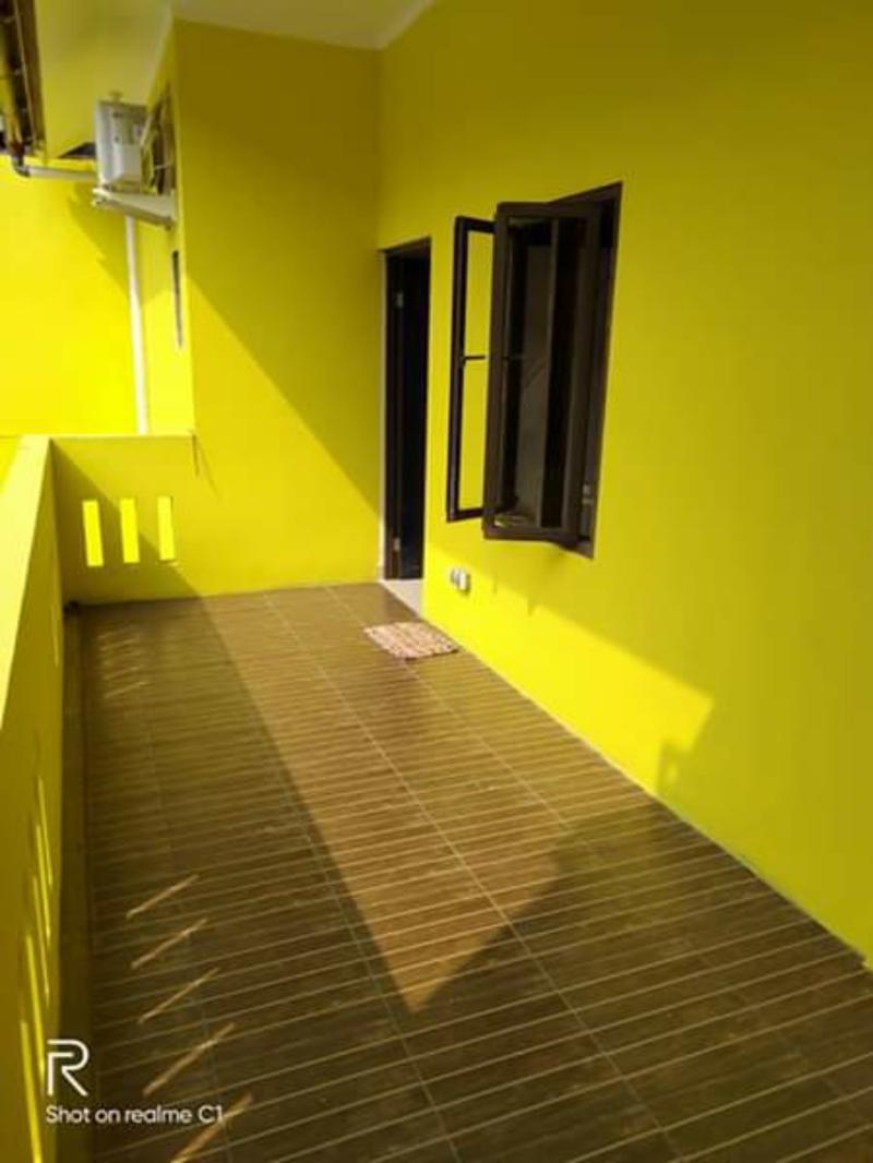 Kabin Kapsule UI Depok - Male Only by ZUZU image