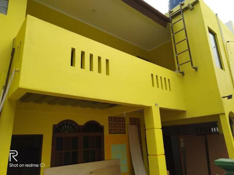 Kabin Kapsule UI Depok - Male Only by ZUZU image