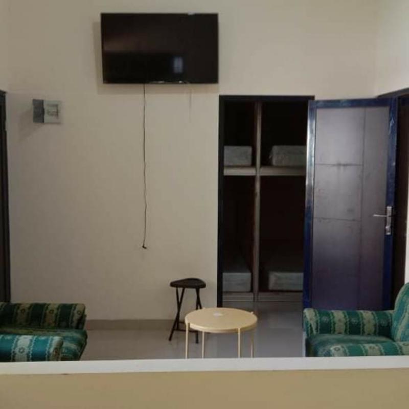 Kabin Kapsule UI Depok - Male Only by ZUZU image