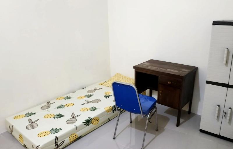 Kabin Kapsule UI Depok - Male Only by ZUZU image