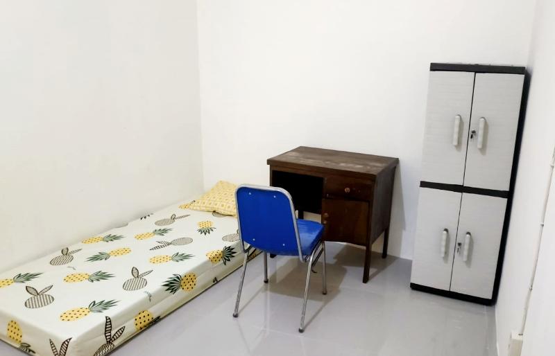 Kabin Kapsule UI Depok - Male Only by ZUZU image