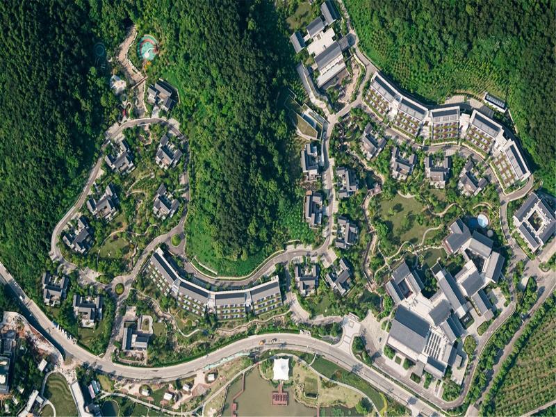 Cordis Dongqian Lake Ningbo image