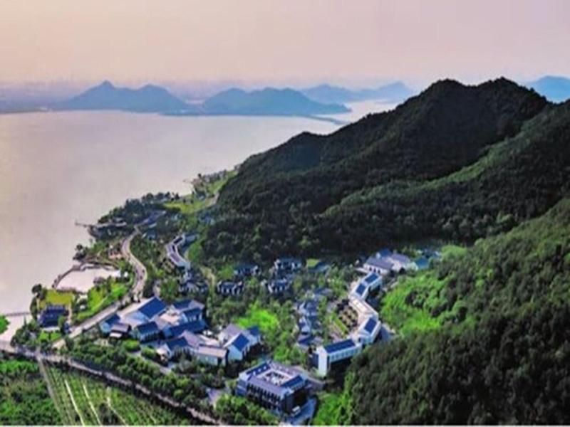 Cordis Dongqian Lake Ningbo image