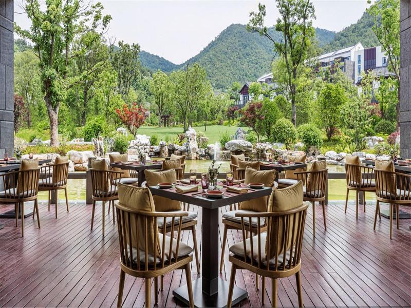 Cordis Dongqian Lake Ningbo image