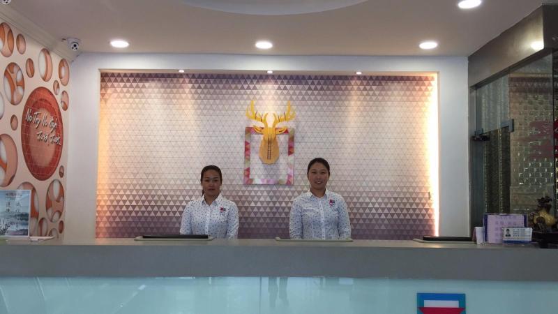 PAI Hotels·Kaifeng Gulou Square Center image