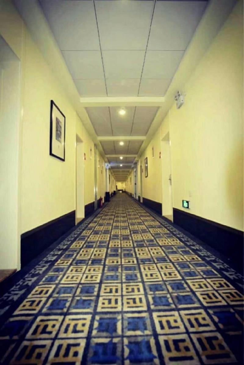 PAI Hotels·Kaifeng Gulou Square Center image