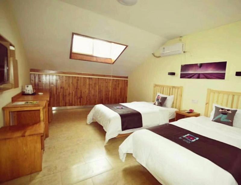PAI Hotels·Kaifeng Gulou Square Center image