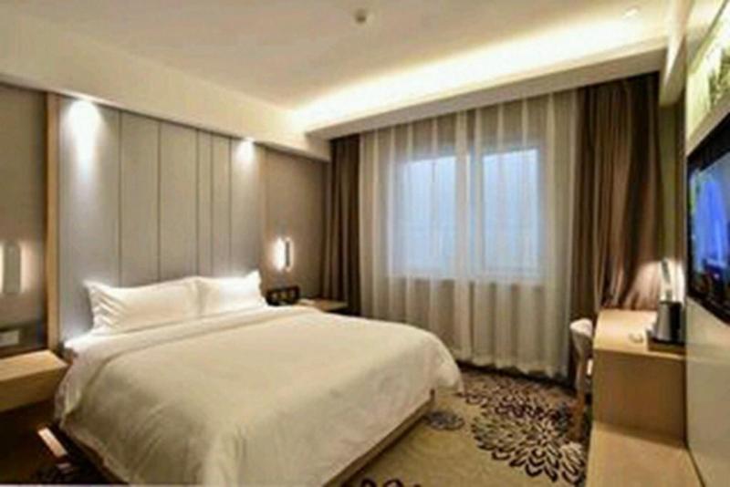 Lavande Hotels Chengde Railway Station