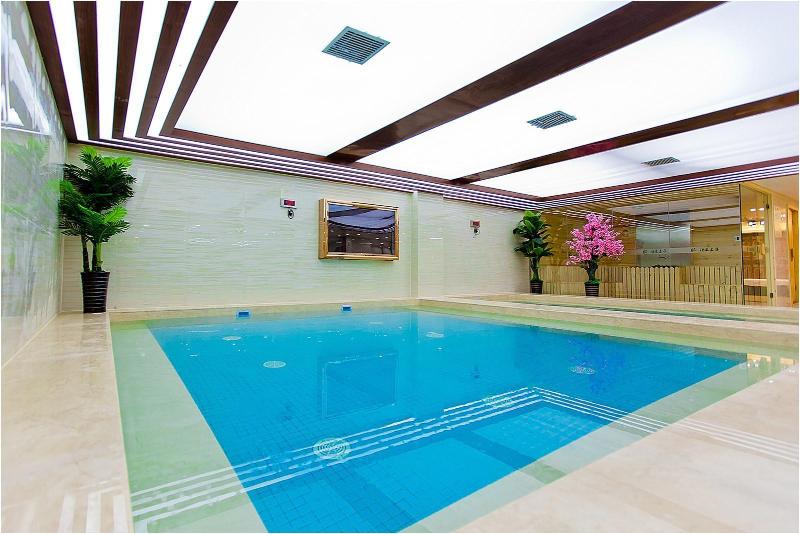 LAVANDE HOTEL CHENGDE MOUNTAIN RESORT