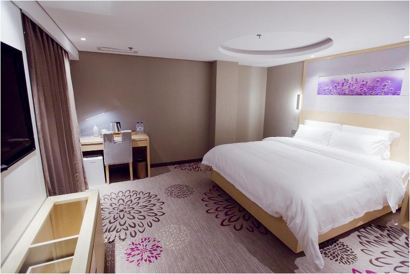 LAVANDE HOTEL CHENGDE MOUNTAIN RESORT
