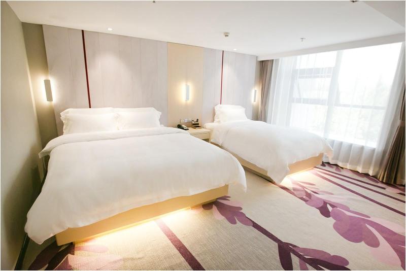 LAVANDE HOTEL CHENGDE MOUNTAIN RESORT