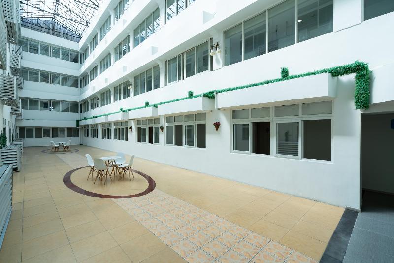 Hanting Sanyuanli Guangzhou Univ ofChineseMedicine image