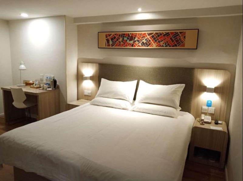 Hanting Sanyuanli Guangzhou Univ ofChineseMedicine image