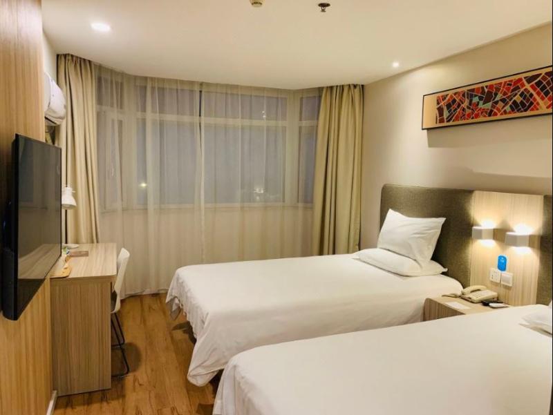 Hanting Sanyuanli Guangzhou Univ ofChineseMedicine image