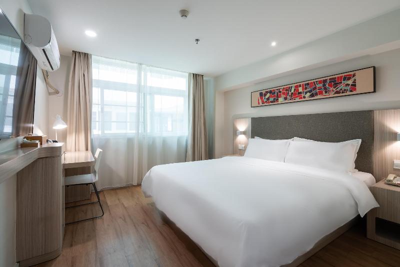 Hanting Sanyuanli Guangzhou Univ ofChineseMedicine image