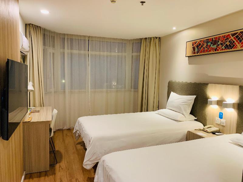 Hanting Sanyuanli Guangzhou Univ ofChineseMedicine image