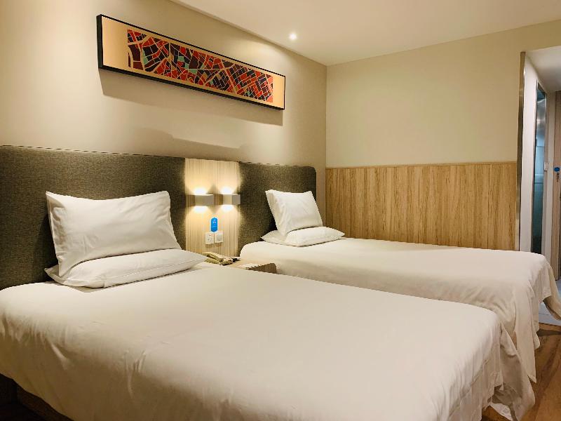 Hanting Sanyuanli Guangzhou Univ ofChineseMedicine image