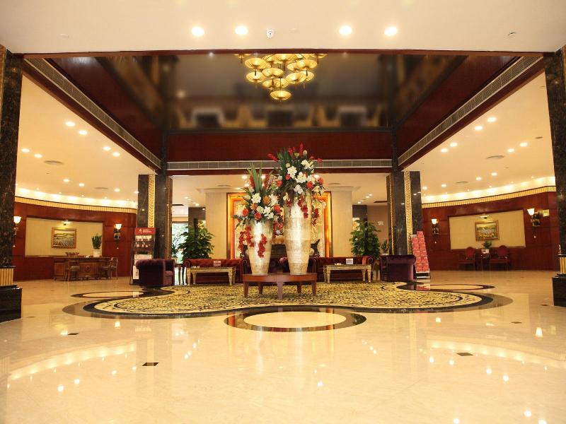 Zhongshan Leeko Hotel