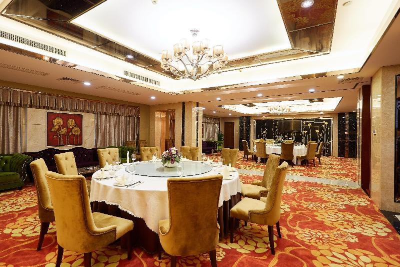 Zhongshan Leeko Hotel