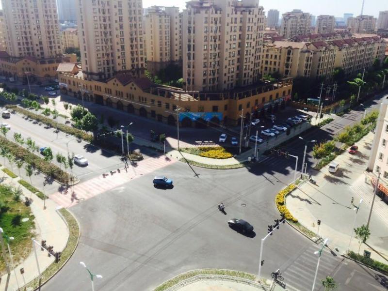7 Days InnÂ·Yining Xintiandi
