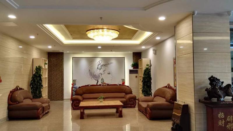 7 Days PremiumÂ·Yining Shanghaicheng