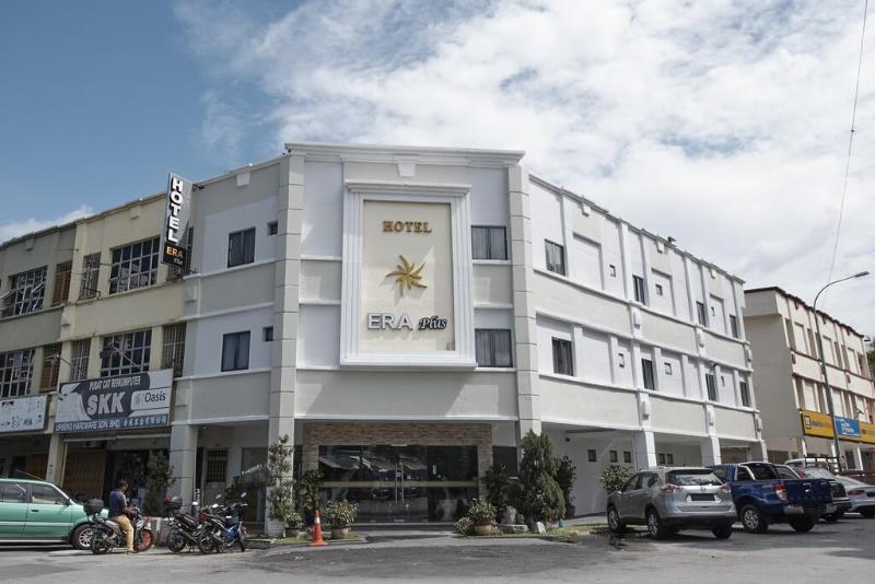 Era Plus Hotel image