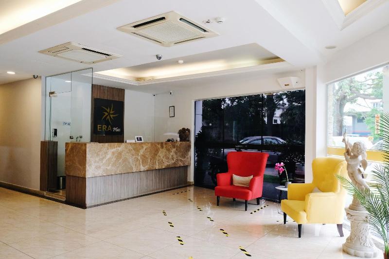 Era Plus Hotel image