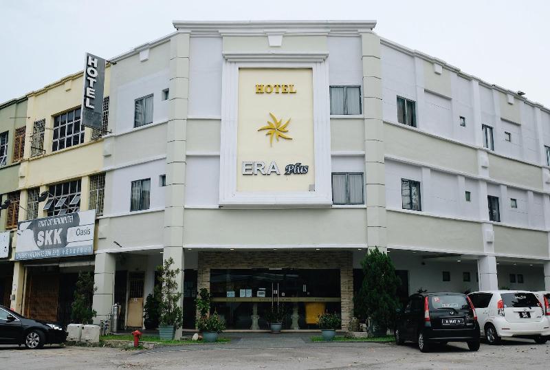 Era Plus Hotel image