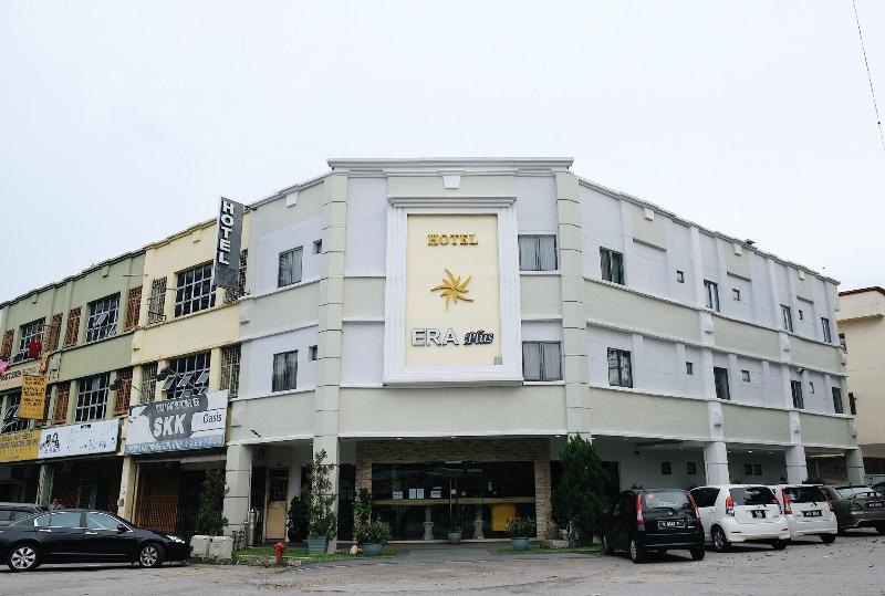 Era Plus Hotel image