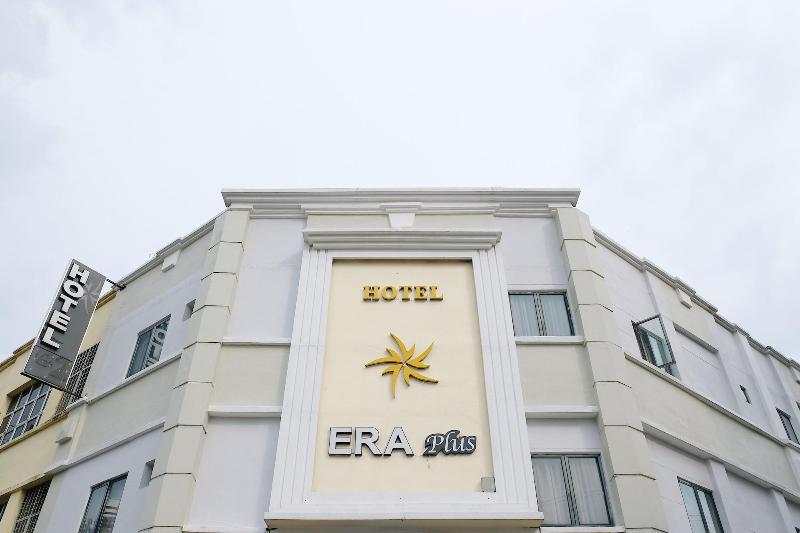 Era Plus Hotel image