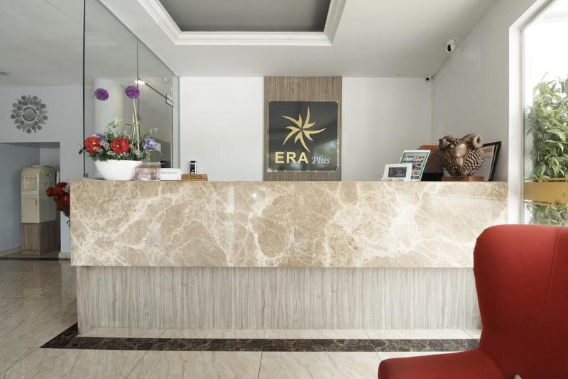 Era Plus Hotel image