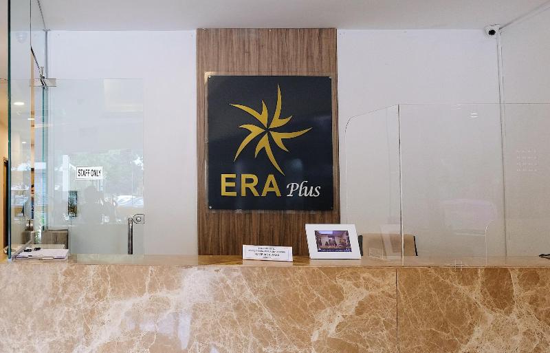 Era Plus Hotel image