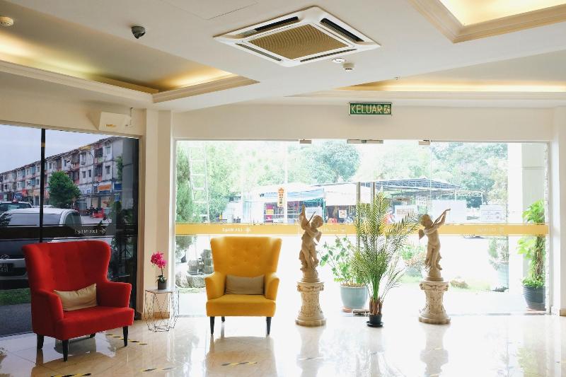 Era Plus Hotel image