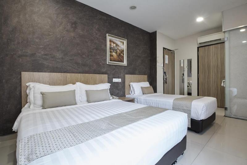 Era Plus Hotel — property photograph 3 from Hotelbeds