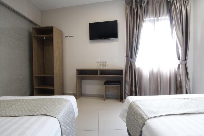 Era Plus Hotel — property photograph 4 from Hotelbeds