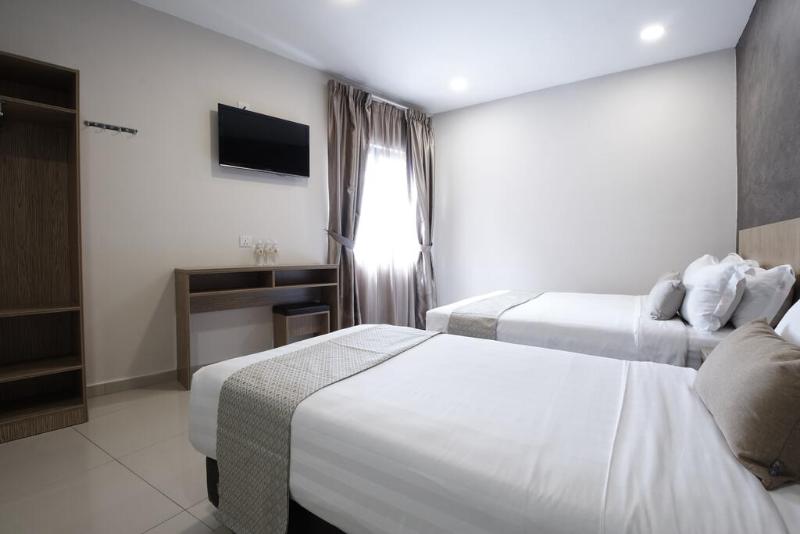 Era Plus Hotel — property photograph 5 from Hotelbeds