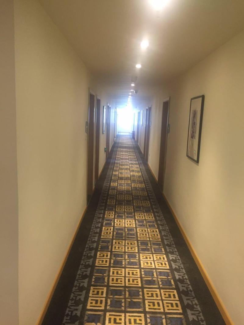 PAI HotelsÂ·Xichang Hangtian Avenue Jixiang Road