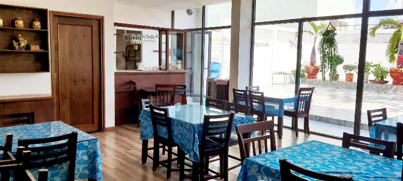 7S Hotel Anh Duc Binh Duong